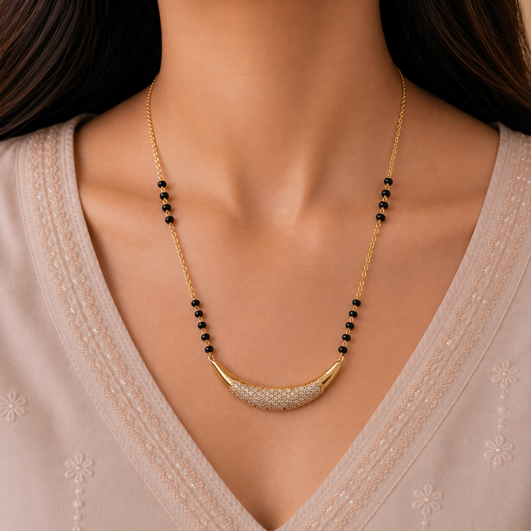 Chaand Mangalsutra
