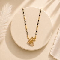 Triveni Mangalsutra