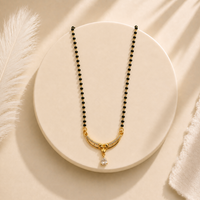 Reet Mangalsutra