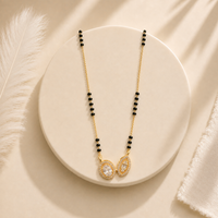 Adaa Mangalsutra