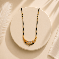 Sajni Mangalsutra