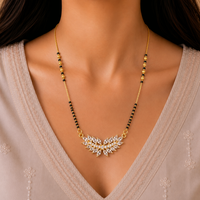 Aarika Mangalsutra
