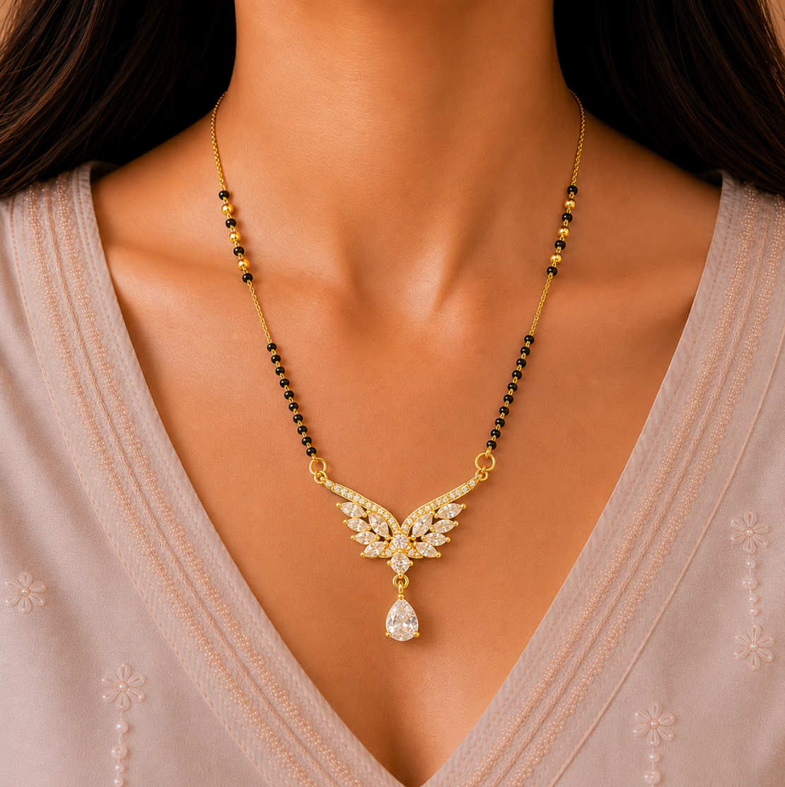Vanya Mangalsutra