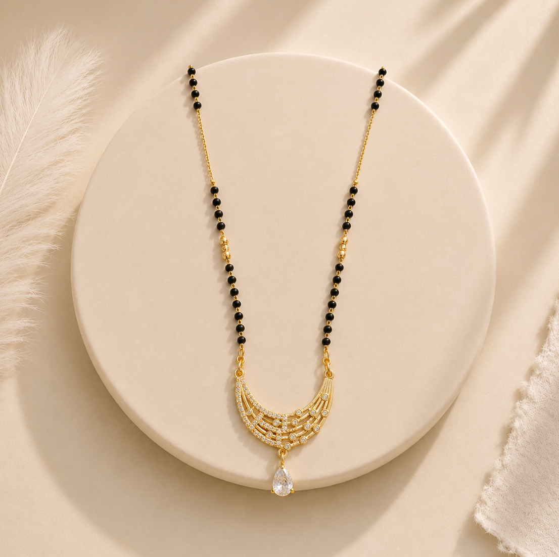 Aaradhya Mangalsutra
