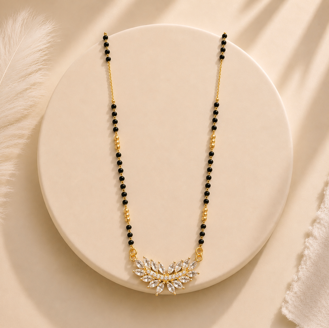 Aarika Mangalsutra