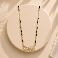 Aarika Mangalsutra