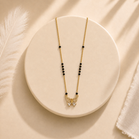Titli Mangalsutra