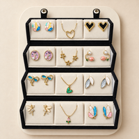 Personalised Jewellery Folding Gift Box