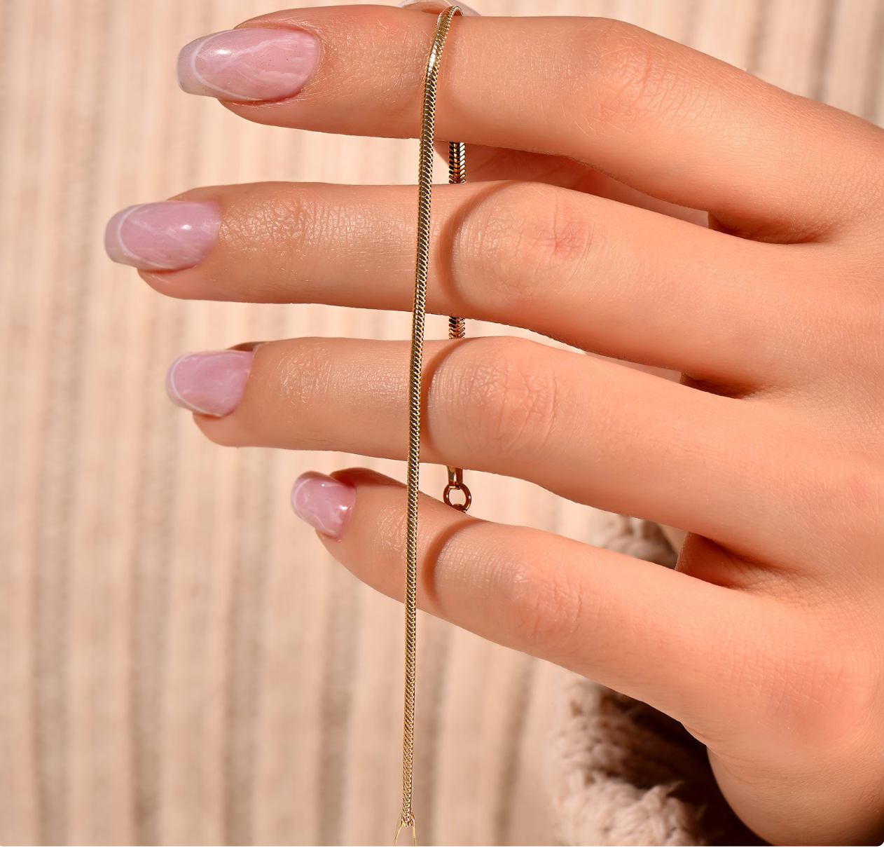 Snake Chain Bracelet