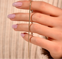 Snake Chain Bracelet