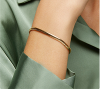 Snake Chain Bracelet