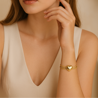 Multi-Way Necklace and Bracelet