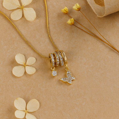 Charm Necklace