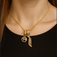 Charm Necklace