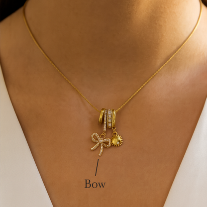 Charm Necklace