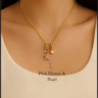 Charm Necklace