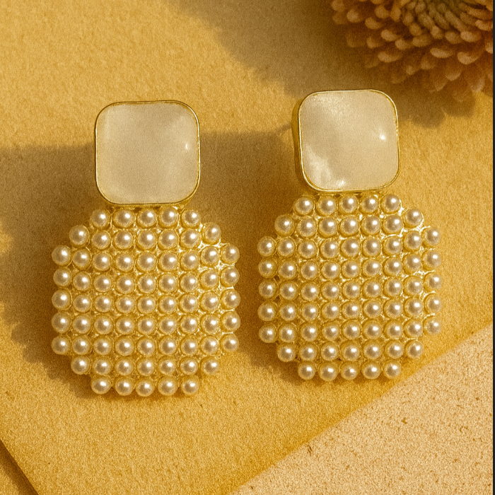 Personalised Earring Folding Gift Box (comes with set of 12 earrings)
