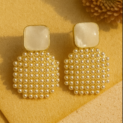 Personalised Earring Folding Gift Box (comes with set of 12 earrings)