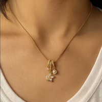 Charm Necklace