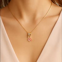 Charm Necklace