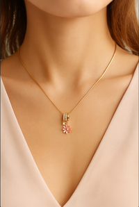 Charm Necklace