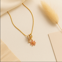 Charm Necklace