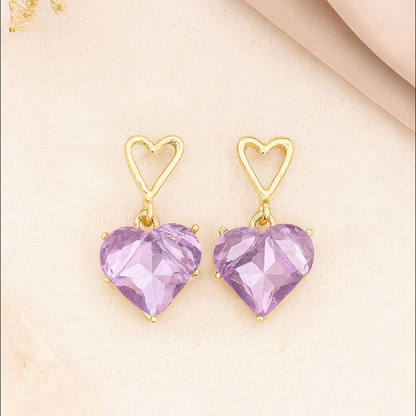 Personalised Earring Folding Gift Box (comes with set of 12 earrings)