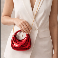 Gloss Mini Bag