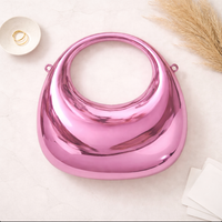 Gloss Mini Bag