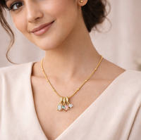Charm Necklace