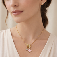 Charm Necklace