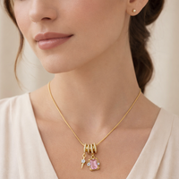 Charm Necklace
