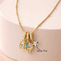 Charm Necklace