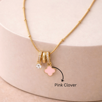Charm Necklace
