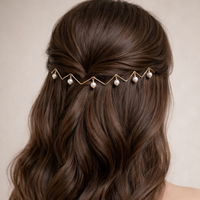 Hair Crown Band
