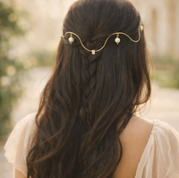 Hair Crown Band
