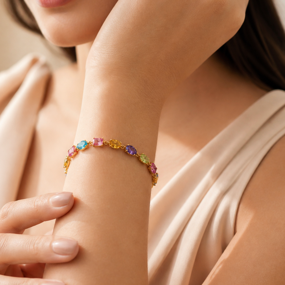 Color Pop Bracelet