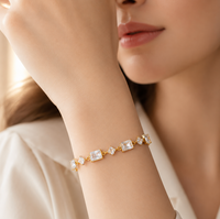 Colour Pop Bracelet