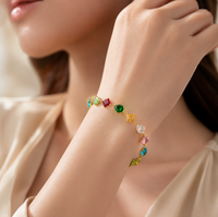 Colour Pop Bracelet
