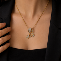 Charm Necklace