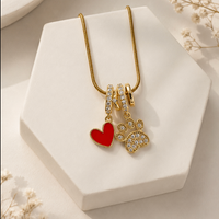 Charm Necklace