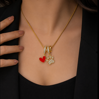 Charm Necklace