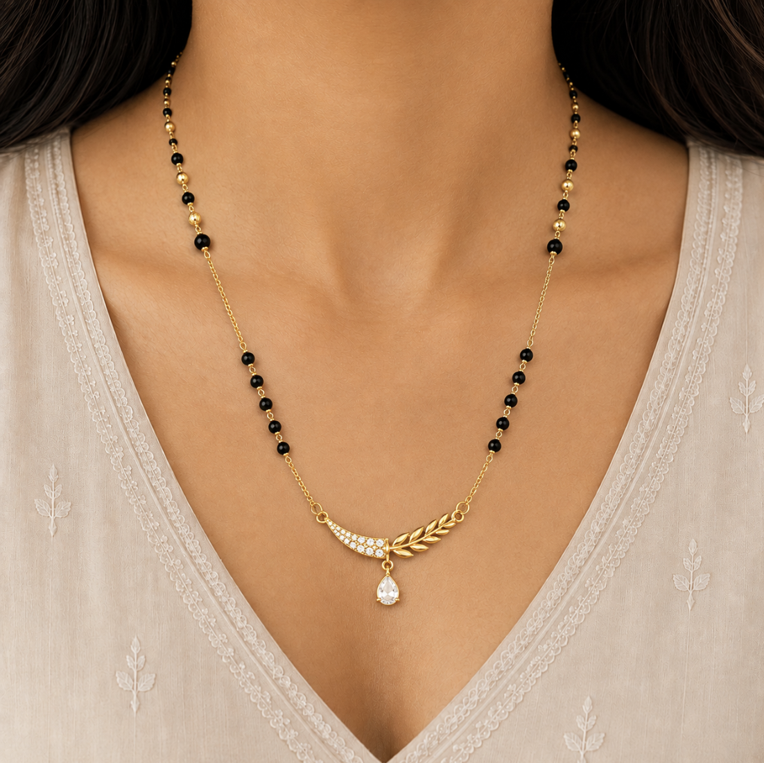 Mira Mangalsutra