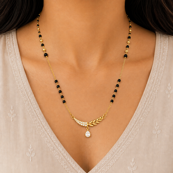 Mira Mangalsutra