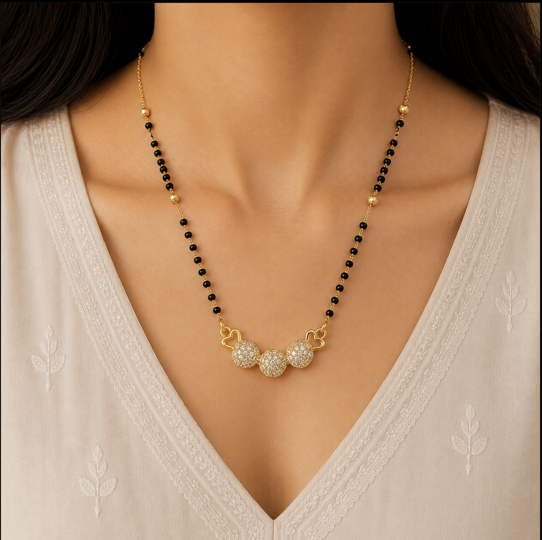 Meher Mangalsutra