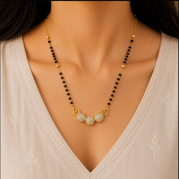 Meher Mangalsutra