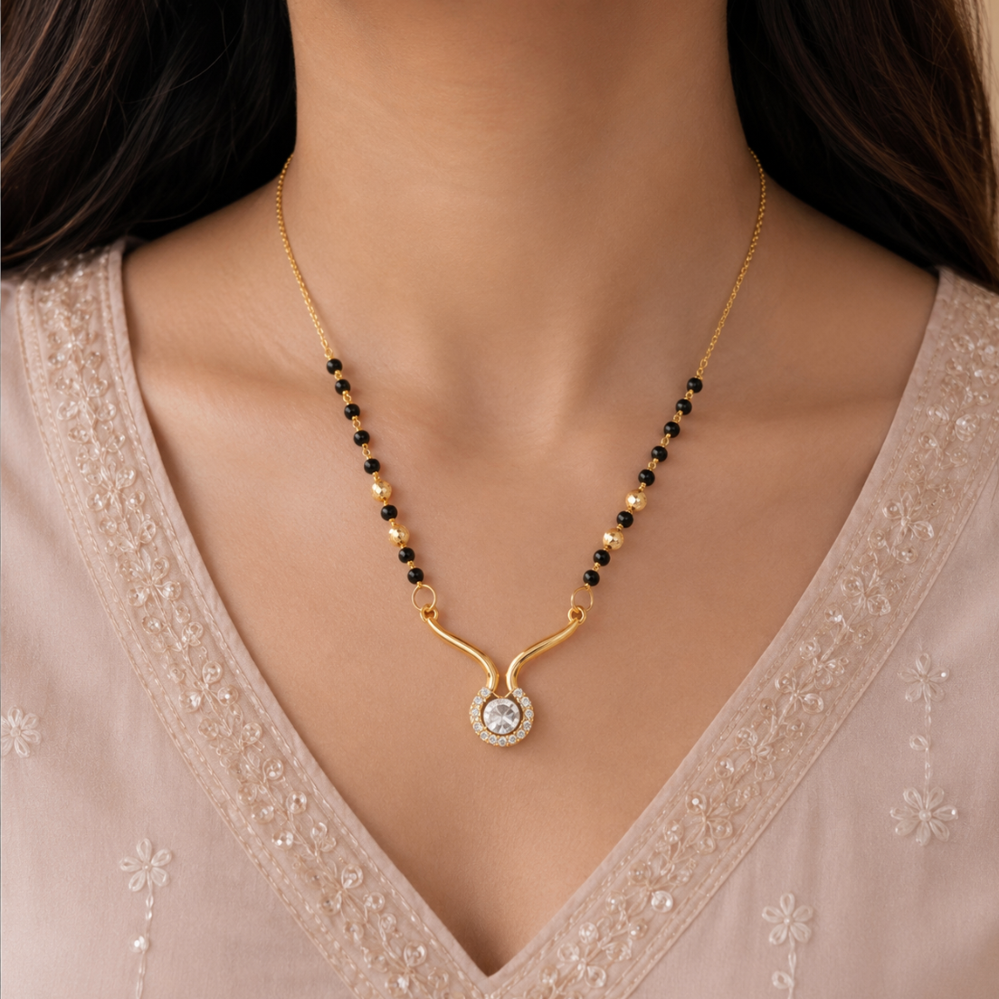 Velora Mangalsutra