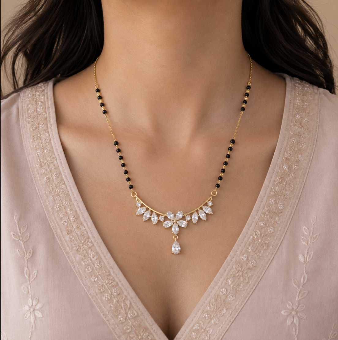 Ira Mangalsutra