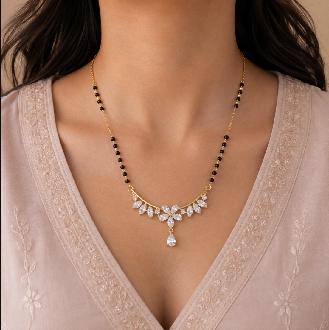 Ira Mangalsutra