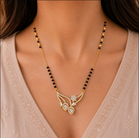 Nitya Mangalsutra